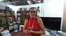 Aumenta sus servicios empresa mixta Compacto Caribe S. A. (+Fotos)