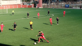 Diablos Rojos, finalistas del Torneo de Apertura 2023