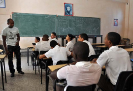 Sector Educacional en San Luis con prioridades para el nuevo período lectivo 2024-2025