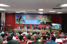 Santiago de Cuba: mayor atención a la contratación agrícola