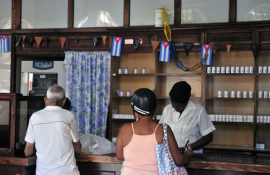 Avanza implementación de nuevas formas de gestión en servicios farmacéuticos