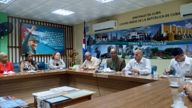 Universidad de Ciencias Médicas lanza campaña por el 65 aniversario de la docencia médica revolucionaria