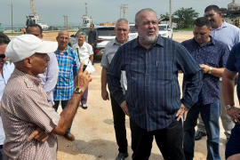 Primer Ministro instó a aprovechar potencialidades en Holguín