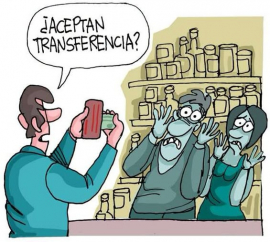 ¿Lucha de contrarios?