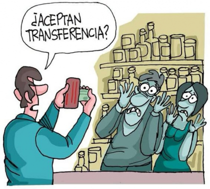 ¿Lucha de contrarios?
