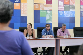 Estrecha UO relaciones académicas con universidad alemana