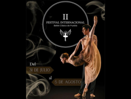 Ballet Nacional de Cuba expone su talento en arena internacional