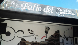 Don Antonio, donde se entrelazan la gastronomía y la música