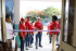 Inauguran obras de impacto social en el municipio de Mella
