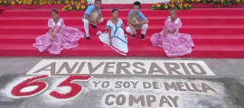 Una gran Revolución en un pequeño municipio