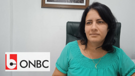 Exhibe Bufete Colectivo No. 4 de Santiago de Cuba resultados satisfactorios