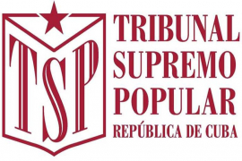 Marcha en Cuba proceso de implementación de leyes procesales