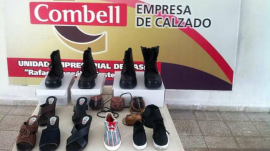 Apuesta la industria del calzado por nuevos servicios