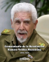 Declaran Duelo Oficial por el fallecimiento del Comandante Ramiro Valdés