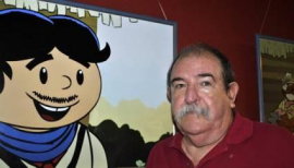 Anuncian en Cuba foro de animación Juan Padrón in memoriam