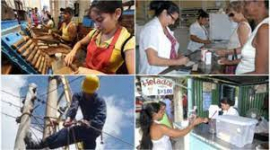 Razones para un Moncada: El problema del desempleo