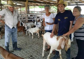 Provincia central de Cuba espera con alegría y resultados 26 de Julio