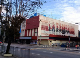 Filmes franceses para grandes y niños en habanero cine La Rampa