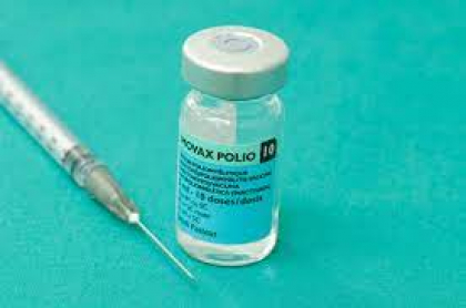 IPV, la vacuna antipolio que aún no llega...