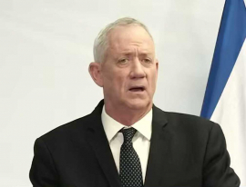Exministro de Defensa alerta sobre peligro de guerra civil en Israel