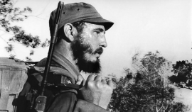 Valor y heroísmo en El Uvero